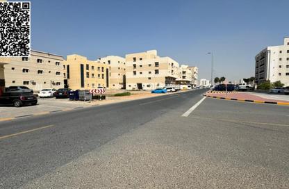 Land - Studio for sale in Al Jurf 3 - Al Jurf - Ajman Downtown - Ajman