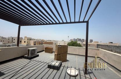 Townhouse - 5 Bedrooms - 7 Bathrooms for rent in Al Zaheya Gardens - Al Zahya - Ajman