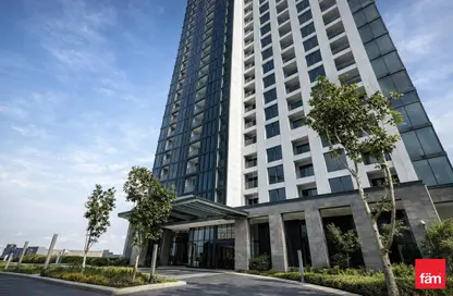 Apartment - 1 Bedroom - 2 Bathrooms for rent in Sobha Creek Vistas Grande - Sobha Hartland - Mohammed Bin Rashid City - Dubai