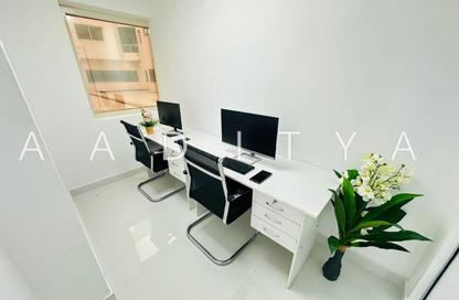 Office Space - Studio - 1 for rent in Silver Home Building - Hor Al Anz - Deira - Dubai Office Space - Studio - 1 for rent in Silver Home Building - Hor Al Anz - Deira - Dubai