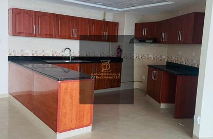 Apartment - 2 Bedrooms - 2 Bathrooms for rent in Ajman Corniche Residences - Ajman Corniche Road - Ajman