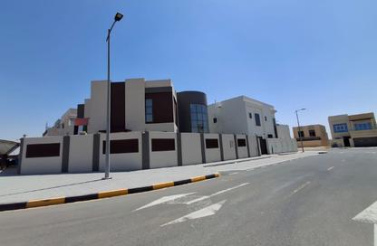 Land - Studio for sale in Tilal City C - Tilal City - Sharjah