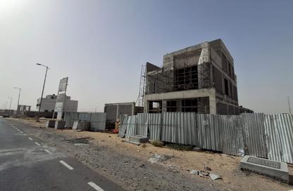 Land - Studio for sale in Tilal City C - Tilal City - Sharjah
