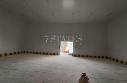 Warehouse - Studio - 1 for rent in Ras Al Khor Industrial 3 - Ras Al Khor - Dubai