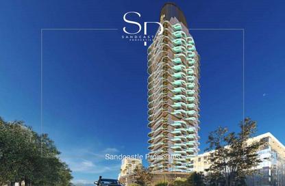 Apartment - 1 - 2 for sale in Volga Tower - District 7 - Jumeirah Village Triangle - Dubai Apartment - 1 - 2 for sale in Volga Tower - District 7 - Jumeirah Village Triangle - Dubai