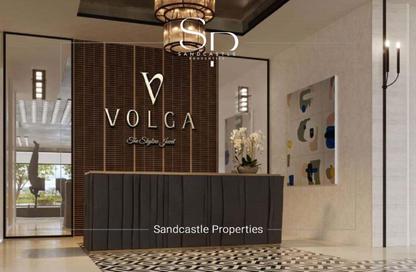 Apartment - 1 - 2 for sale in Volga Tower - District 7 - Jumeirah Village Triangle - Dubai Apartment - 1 - 2 for sale in Volga Tower - District 7 - Jumeirah Village Triangle - Dubai