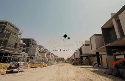 Villa - 5 - 6 for sale in Lua Residences - District 11 - Mohammed Bin Rashid City - Dubai