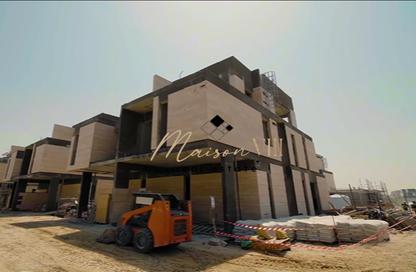 Villa - 5 - 6 for sale in Lua Residences - District 11 - Mohammed Bin Rashid City - Dubai