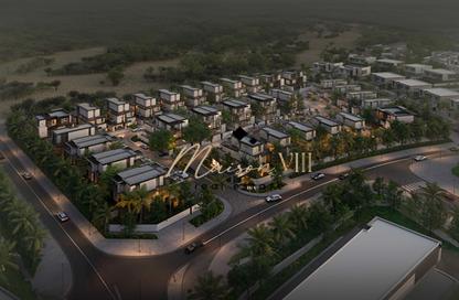 Villa - 5 - 6 for sale in Lua Residences - District 11 - Mohammed Bin Rashid City - Dubai