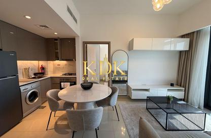 Apartment - 2 - 2 for rent in Azizi Gardens - Meydan Avenue - Meydan - Dubai Apartment - 2 - 2 for rent in Azizi Gardens - Meydan Avenue - Meydan - Dubai