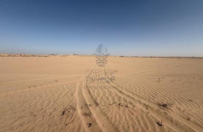 Land - Studio for sale in Al Belidah - Al Bataeh - Sharjah