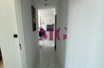 Apartment - 2 Bedrooms - 2 Bathrooms for sale in The Gate - Masdar City - Abu Dhabi