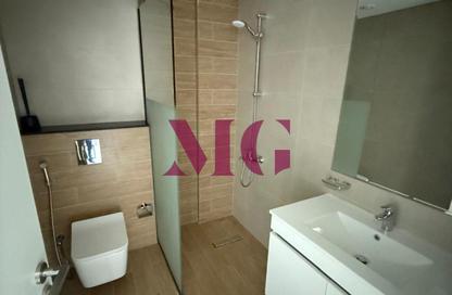 Apartment - 2 Bedrooms - 2 Bathrooms for sale in The Gate - Masdar City - Abu Dhabi
