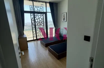 Apartment - 2 Bedrooms - 2 Bathrooms for sale in The Gate - Masdar City - Abu Dhabi