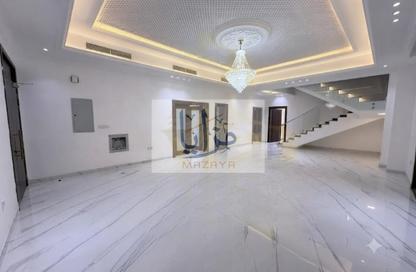 Villa - 5 Bedrooms - 7 Bathrooms for sale in Al Aamra Gardens - Al Amerah - Ajman Villa - 5 Bedrooms - 7 Bathrooms for sale in Al Aamra Gardens - Al Amerah - Ajman