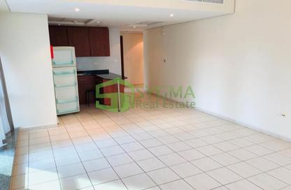 Apartment - 1 Bedroom - 1 Bathroom for rent in Lake Terrace - JLT Cluster D - Jumeirah Lake Towers - Dubai