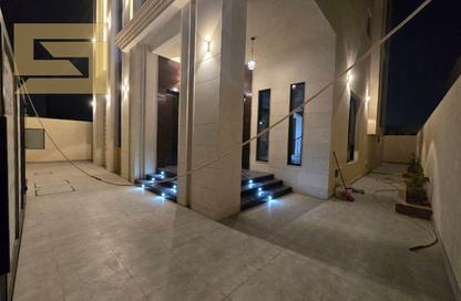 Villa - 6 Bedrooms - 7+ Bathrooms for sale in Kabbali Hills - Al Helio 2 - Al Helio - Ajman