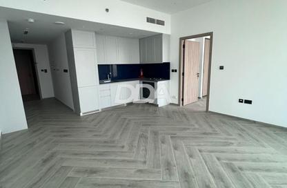 Apartment - 1 - 1 for rent in Peninsula Three - Peninsula - Business Bay - Dubai