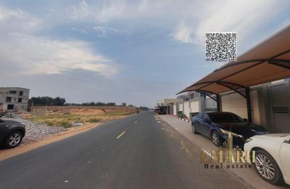 Land - Studio for sale in Al Helio 1 - Al Helio - Ajman