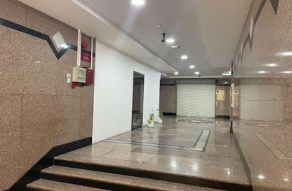 Office Space - Studio - 1 Bathroom for rent in Al Murar - Deira - Dubai