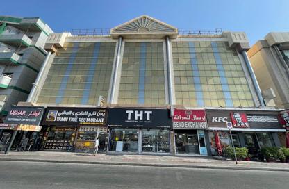 Office Space - Studio - 1 Bathroom for rent in Al Murar - Deira - Dubai Office Space - Studio - 1 Bathroom for rent in Al Murar - Deira - Dubai