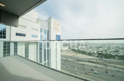 شقة - 2 غرف نوم - 3 حمامات للايجار في رويال ريجينسي - الخليج التجاري - دبي