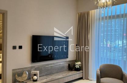 Apartment - Studio - 1 Bathroom for sale in Floarea Grande - Arjan - Dubai Apartment - Studio - 1 Bathroom for sale in Floarea Grande - Arjan - Dubai