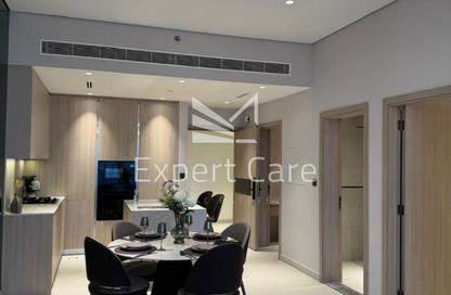 Apartment - Studio - 1 Bathroom for sale in Floarea Grande - Arjan - Dubai