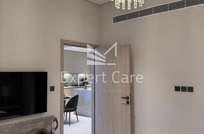 Apartment - Studio - 1 Bathroom for sale in Floarea Grande - Arjan - Dubai Apartment - Studio - 1 Bathroom for sale in Floarea Grande - Arjan - Dubai