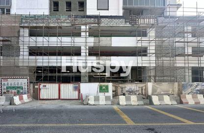 متجر - استوديو - 1 حمام للبيع في بي جي وان - الفرجان - دبي متجر - استوديو - 1 حمام للبيع في بي جي وان - الفرجان - دبي