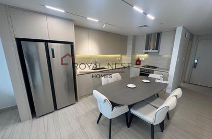 Apartment - 1 - 2 for rent in MAG 330 - City of Arabia - Dubai