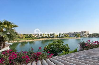 Apartment - 3 - 4 for sale in Terraced Apartments 3 - Terraced Apartments - Green Community Motor City - Motor City - Dubai Apartment - 3 - 4 for sale in Terraced Apartments 3 - Terraced Apartments - Green Community Motor City - Motor City - Dubai