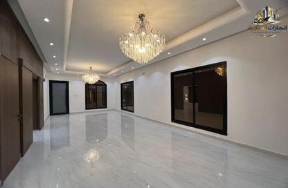 Villa - 5 Bedrooms - 7 Bathrooms for sale in Kabbali Hills - Al Helio 2 - Al Helio - Ajman