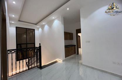 Villa - 5 Bedrooms - 7 Bathrooms for sale in Kabbali Hills - Al Helio 2 - Al Helio - Ajman Villa - 5 Bedrooms - 7 Bathrooms for sale in Kabbali Hills - Al Helio 2 - Al Helio - Ajman