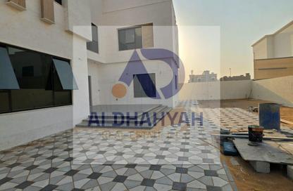 Villa - 5 Bedrooms - 7 Bathrooms for sale in Hoshi 2 - Hoshi - Al Badie - Sharjah