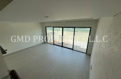 Townhouse - 4 Bedrooms - 3 Bathrooms for rent in Portofino - Damac Lagoons - Dubai