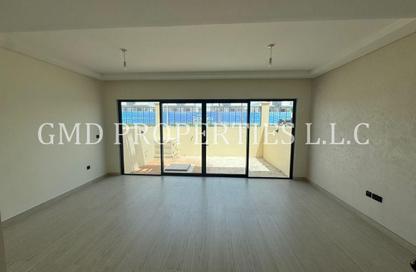 Townhouse - 4 Bedrooms - 3 Bathrooms for rent in Portofino - Damac Lagoons - Dubai