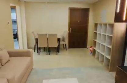 Apartment - 2 - 2 for rent in Nuaimia One Tower - Al Nuimiya 1 - Al Nuaimiya - Ajman