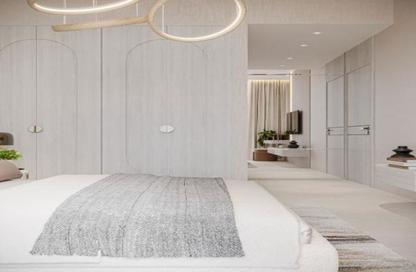 Apartment - 1 - 2 for sale in Floarea Skies - District 10 - Jumeirah Village Circle - Dubai Apartment - 1 - 2 for sale in Floarea Skies - District 10 - Jumeirah Village Circle - Dubai