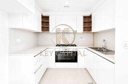 Apartment - 3 Bedrooms - 4 Bathrooms for rent in Downtown Views II Tower 2 - Downtown Views II - Zabeel 2 - Zabeel - Dubai
