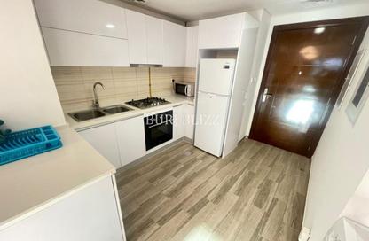 Apartment - 1 Bedroom - 1 Bathroom for rent in Laya Mansion - District 15 - Jumeirah Village Circle - Dubai