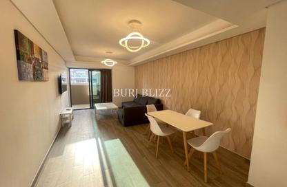 Apartment - 1 Bedroom - 1 Bathroom for rent in Laya Mansion - District 15 - Jumeirah Village Circle - Dubai