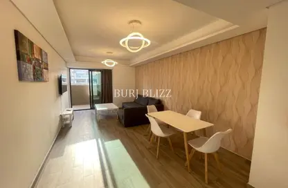 Apartment - 1 Bedroom - 1 Bathroom for rent in Laya Mansion - District 15 - Jumeirah Village Circle - Dubai