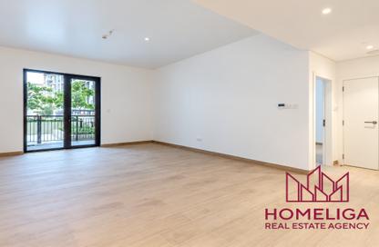 Apartment - 1 - 1 for sale in La Cote Building 5 - La Cote - Port de La Mer - La Mer - Jumeirah - Dubai
