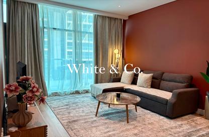 Apartment - 1 Bedroom - 2 Bathrooms for sale in Seven Palm - Palm Jumeirah - Dubai