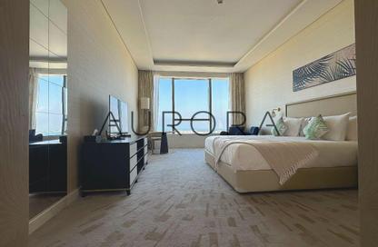 Apartment - Studio - 1 for sale in The Palm Tower - Palm Jumeirah - Dubai Apartment - Studio - 1 for sale in The Palm Tower - Palm Jumeirah - Dubai