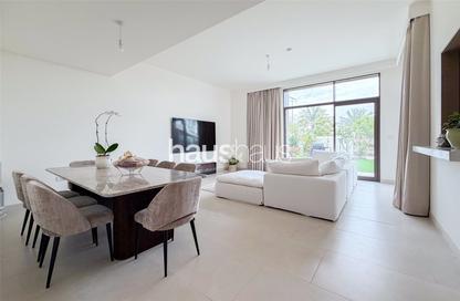 Townhouse - 4 - 4 for sale in Tilal Al Furjan - Al Furjan - Dubai