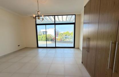 Villa - 5 - 7 for rent in West Yas - Yas Island - Abu Dhabi Villa - 5 - 7 for rent in West Yas - Yas Island - Abu Dhabi