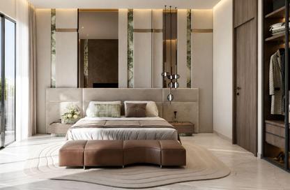 Apartment - 1 Bedroom - 2 Bathrooms for sale in Samana South Haven - Saih Shuaib 2 - Dubai Industrial City - Dubai Apartment - 1 Bedroom - 2 Bathrooms for sale in Samana South Haven - Saih Shuaib 2 - Dubai Industrial City - Dubai