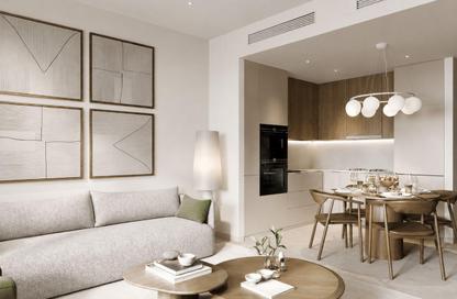 Apartment - 1 Bedroom - 2 Bathrooms for sale in Samana South Haven - Saih Shuaib 2 - Dubai Industrial City - Dubai Apartment - 1 Bedroom - 2 Bathrooms for sale in Samana South Haven - Saih Shuaib 2 - Dubai Industrial City - Dubai